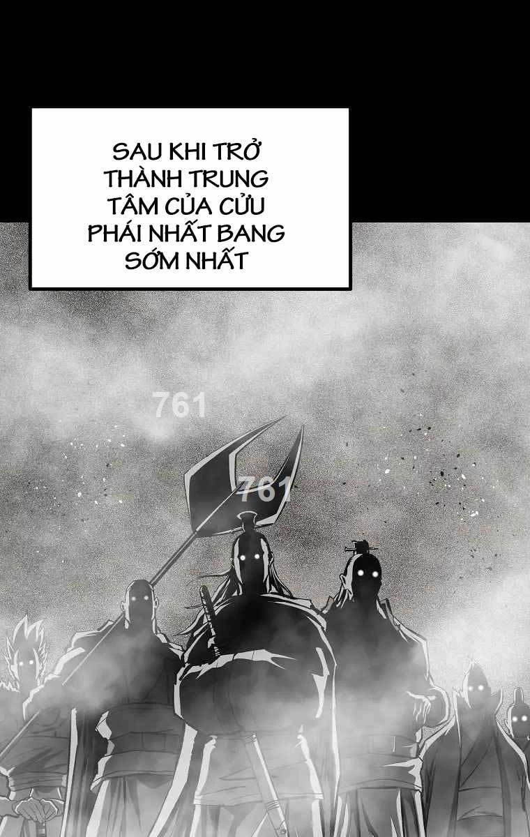 Cung Quỷ Kiếm Thần Chapter 204 - 2