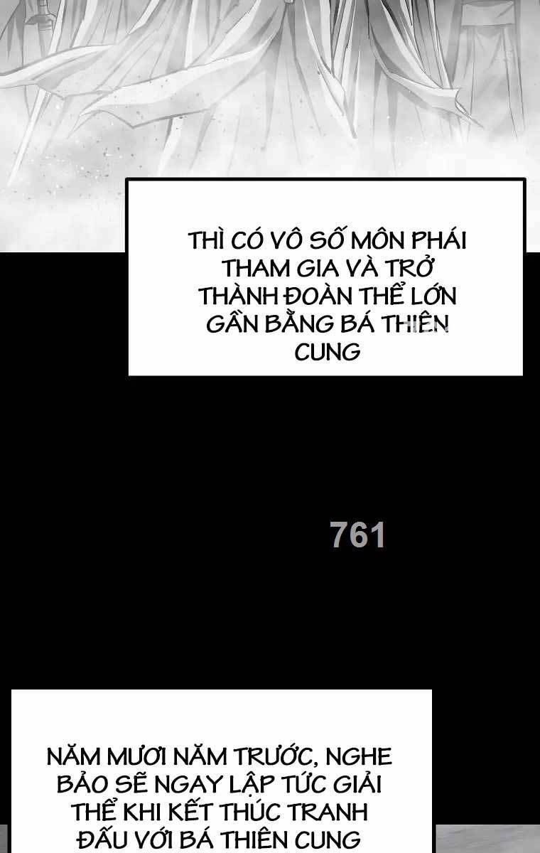 Cung Quỷ Kiếm Thần Chapter 204 - 3
