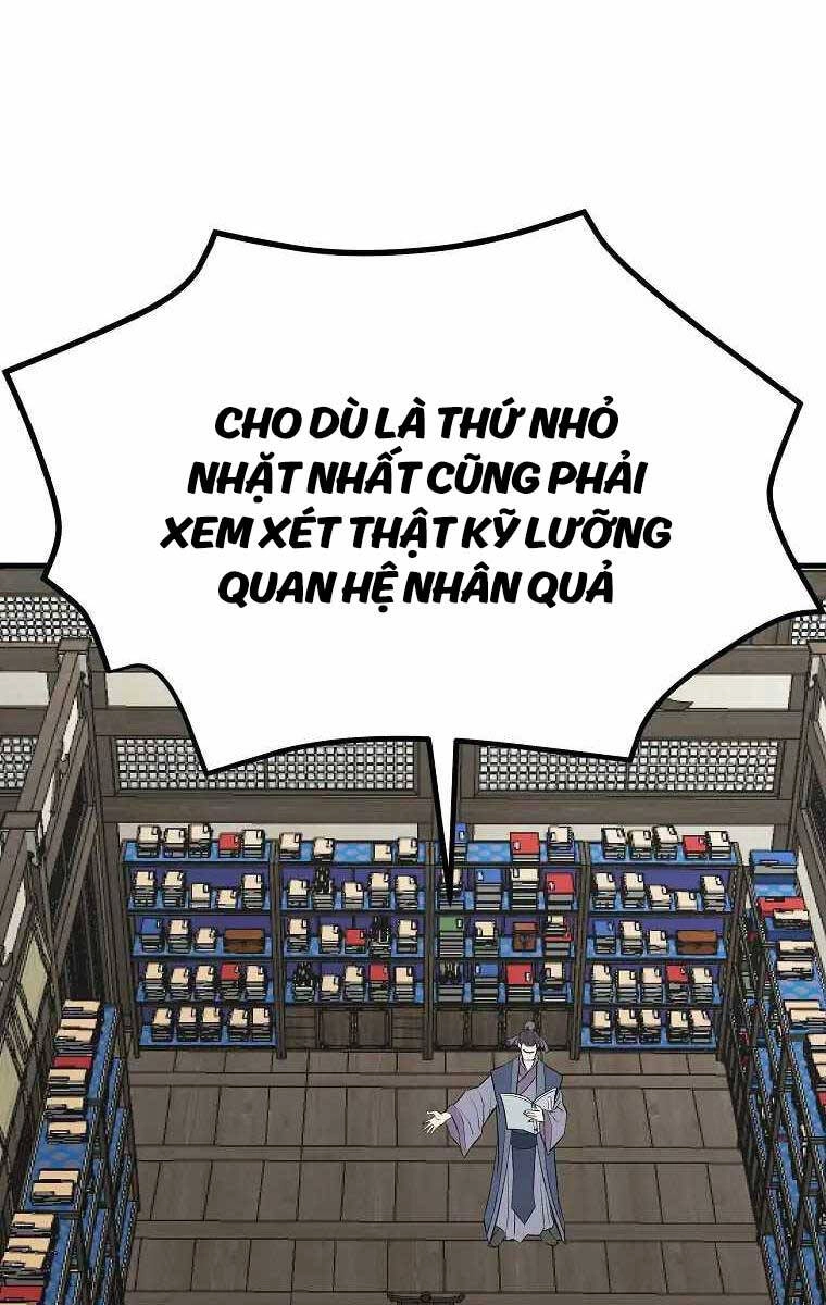 Cung Quỷ Kiếm Thần Chapter 204 - 14