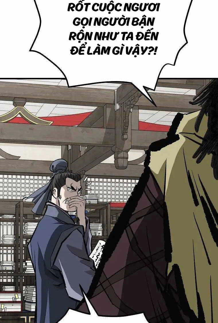 Cung Quỷ Kiếm Thần Chapter 204 - 16