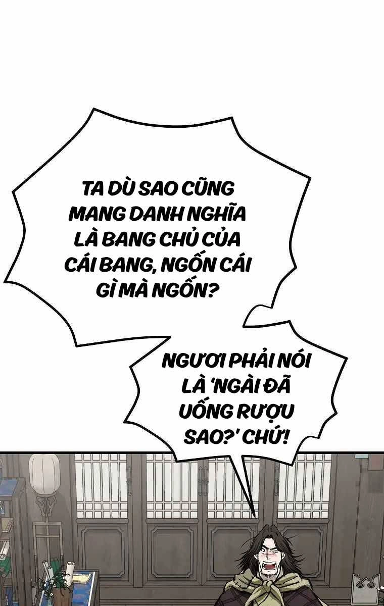 Cung Quỷ Kiếm Thần Chapter 204 - 19