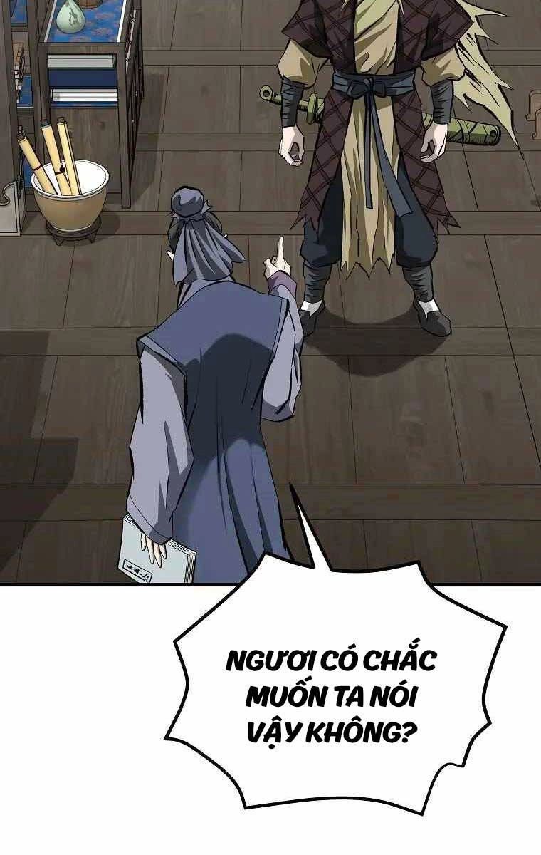 Cung Quỷ Kiếm Thần Chapter 204 - 20