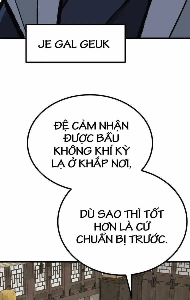 Cung Quỷ Kiếm Thần Chapter 204 - 46