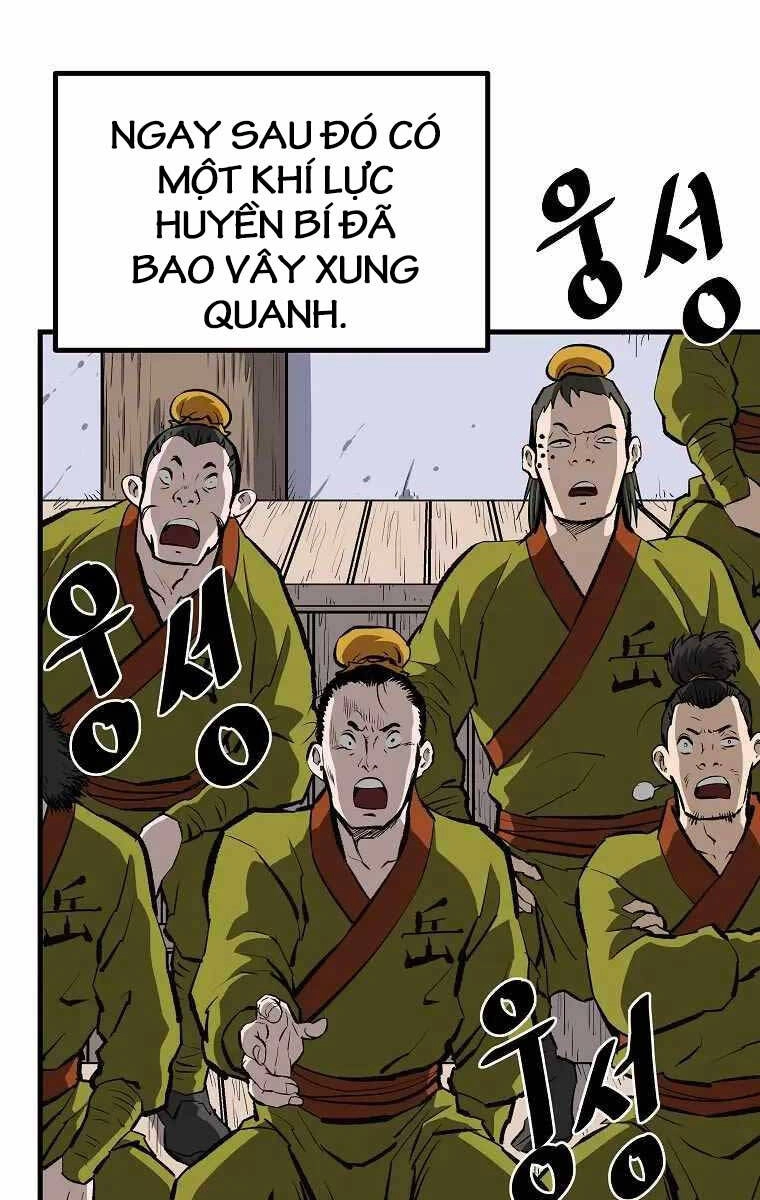 Cung Quỷ Kiếm Thần Chapter 204 - 69