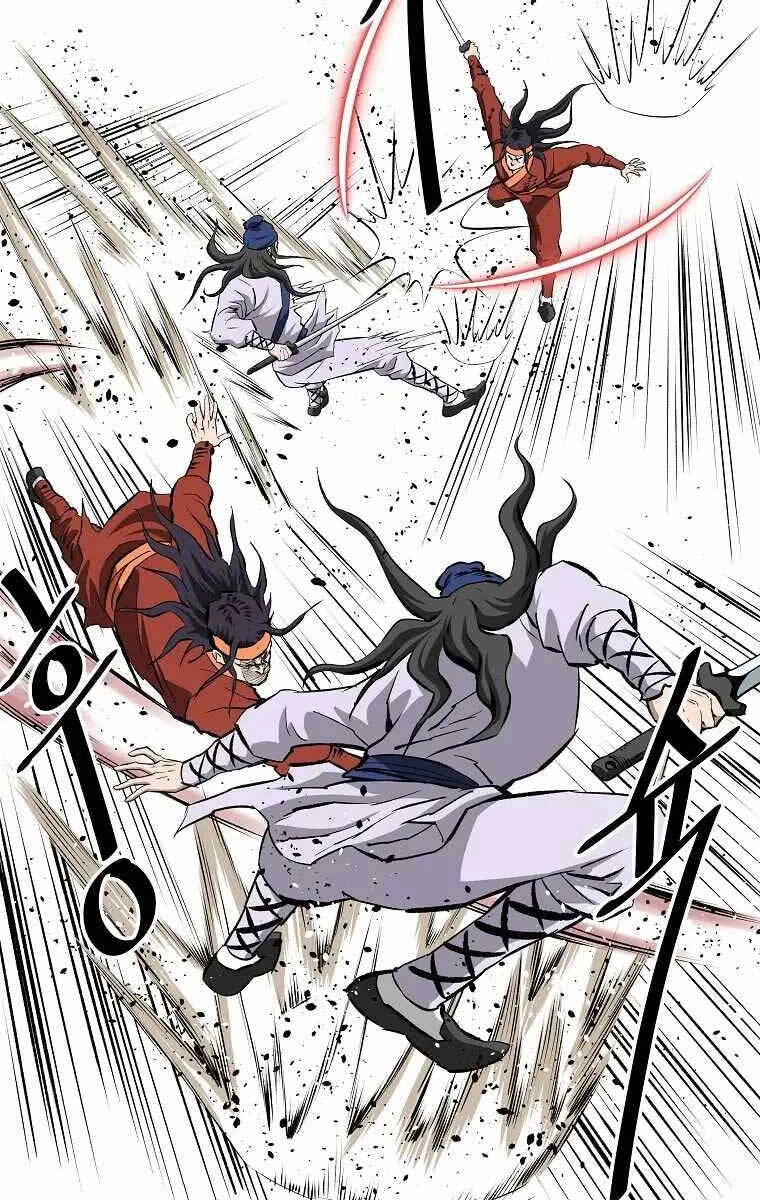 Cung Quỷ Kiếm Thần Chapter 204 - 84