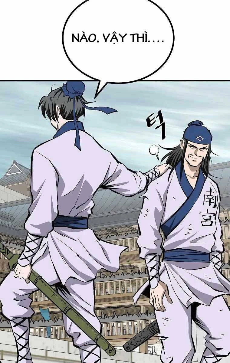 Cung Quỷ Kiếm Thần Chapter 204 - 111