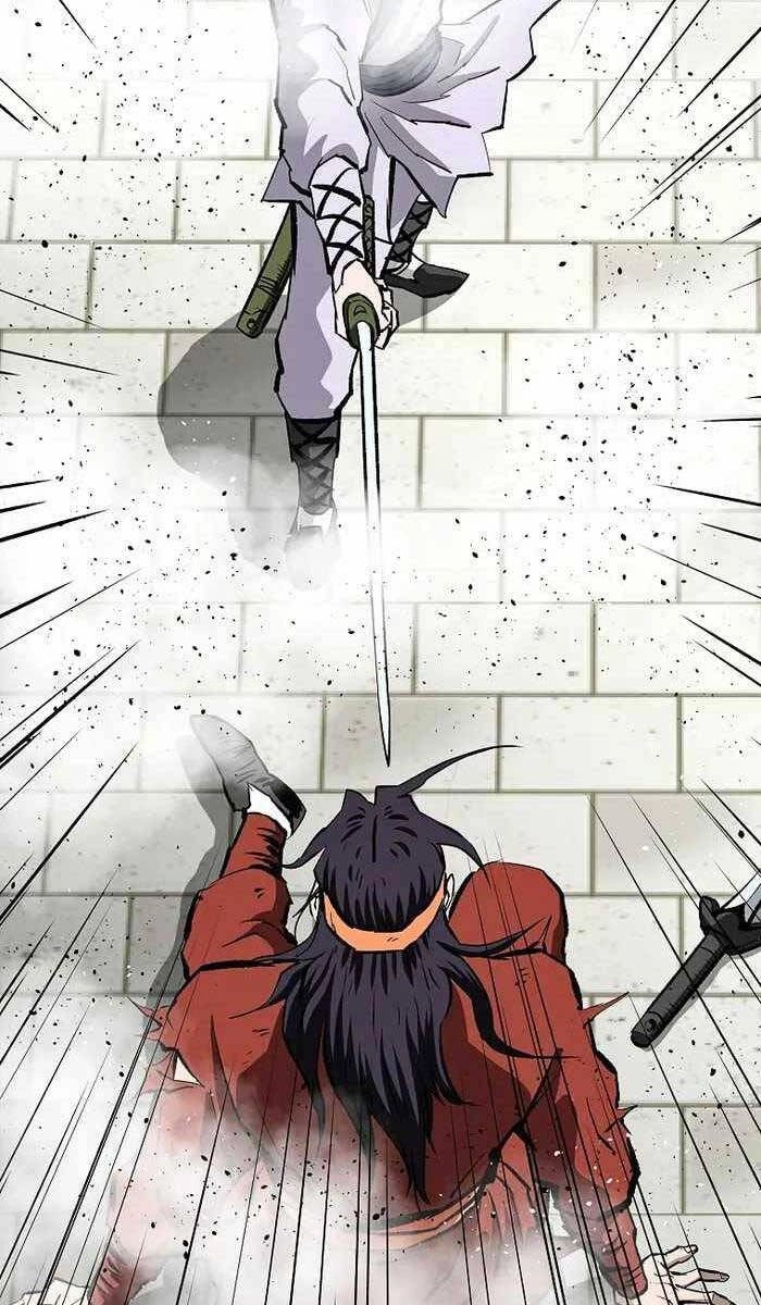 Cung Quỷ Kiếm Thần Chapter 205 - 5