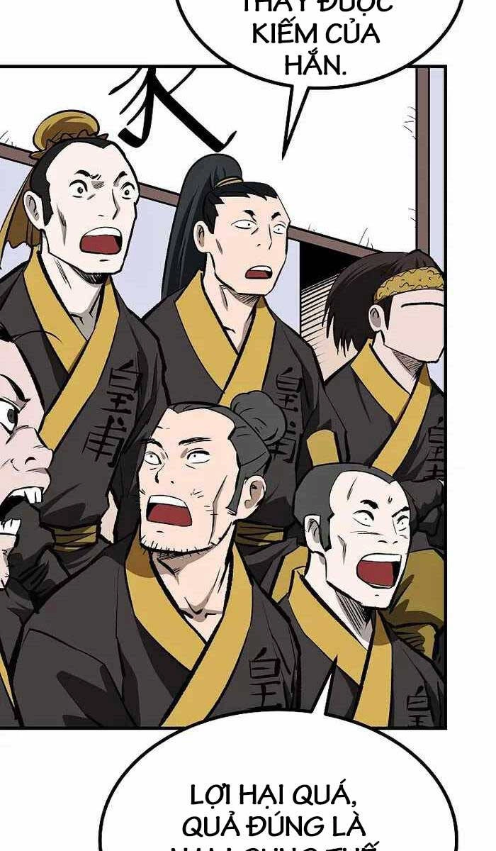 Cung Quỷ Kiếm Thần Chapter 205 - 8