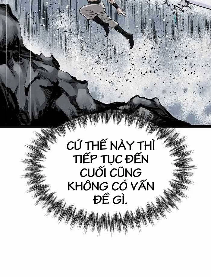 Cung Quỷ Kiếm Thần Chapter 205 - 14