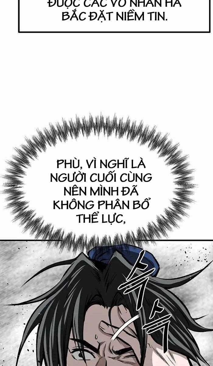Cung Quỷ Kiếm Thần Chapter 205 - 20