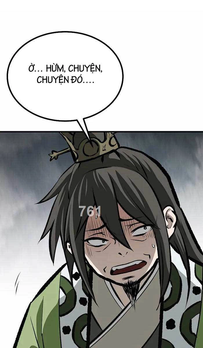 Cung Quỷ Kiếm Thần Chapter 206 - 1