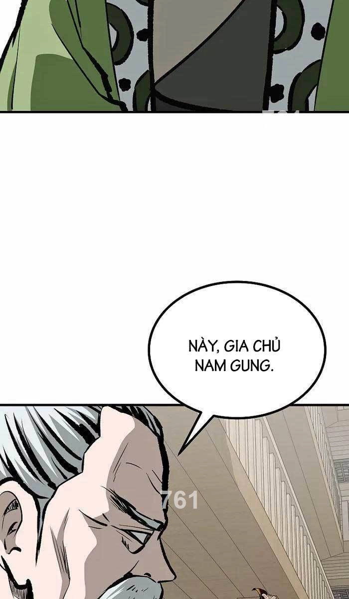 Cung Quỷ Kiếm Thần Chapter 206 - 2