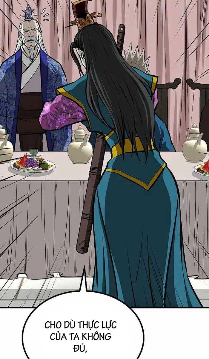 Cung Quỷ Kiếm Thần Chapter 206 - 9