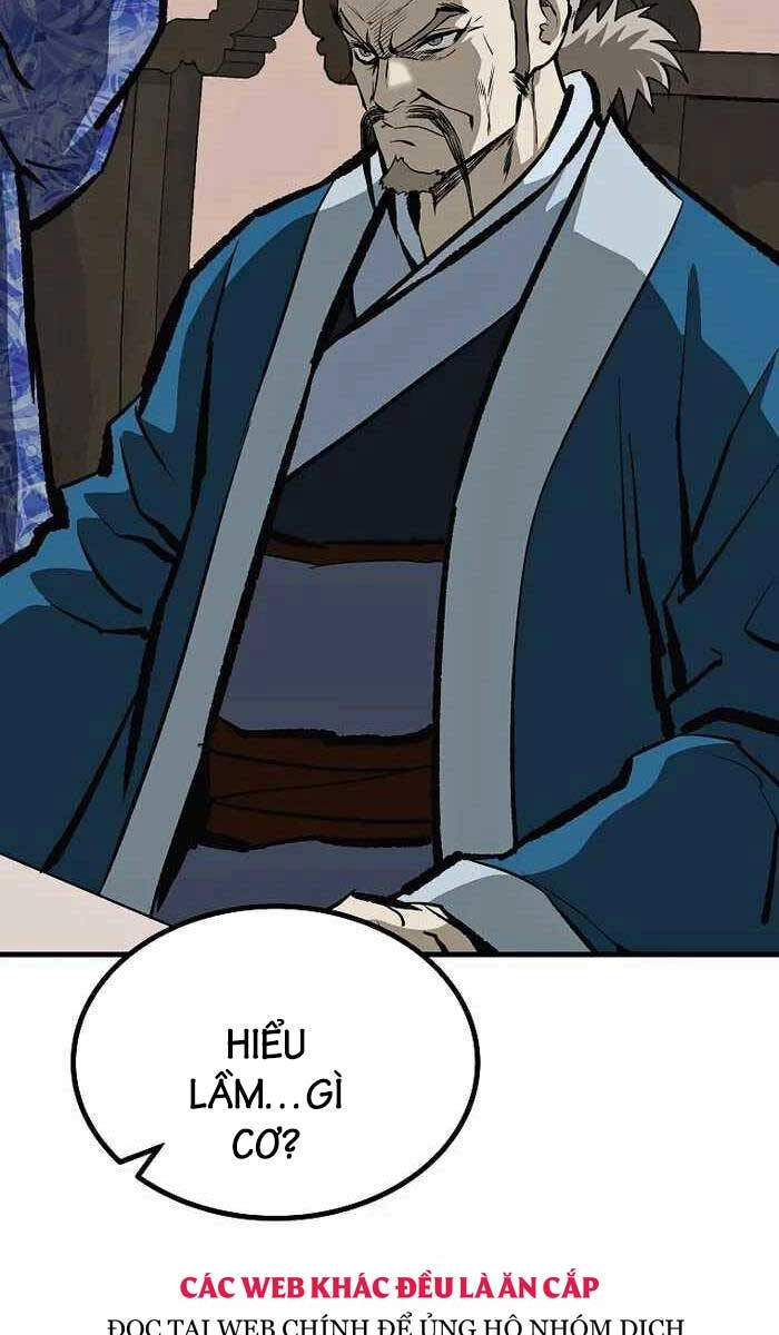 Cung Quỷ Kiếm Thần Chapter 206 - 21