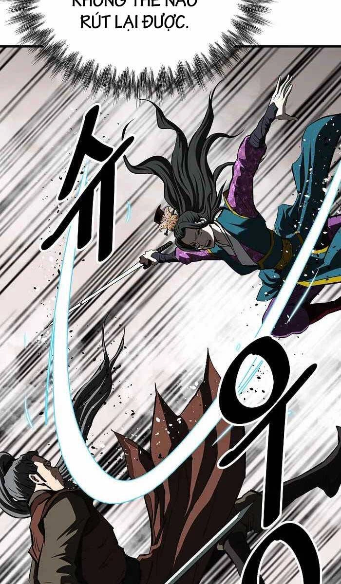 Cung Quỷ Kiếm Thần Chapter 206 - 56