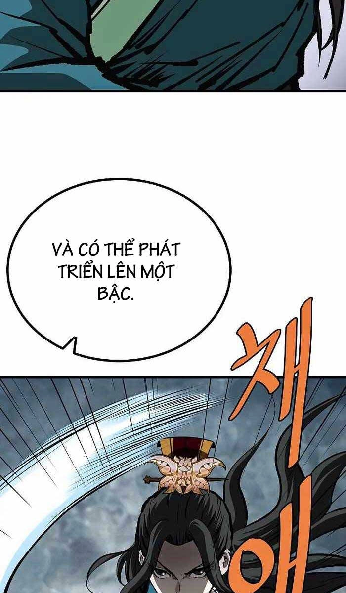 Cung Quỷ Kiếm Thần Chapter 206 - 79