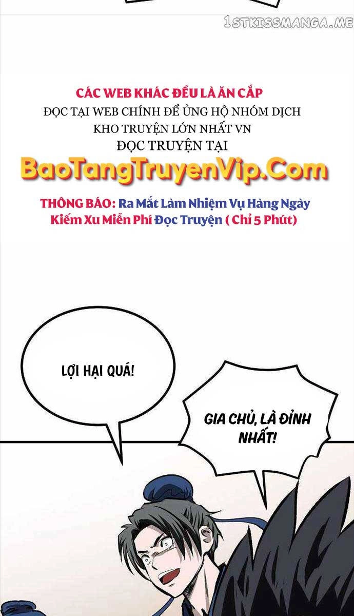 Cung Quỷ Kiếm Thần Chapter 207 - 5
