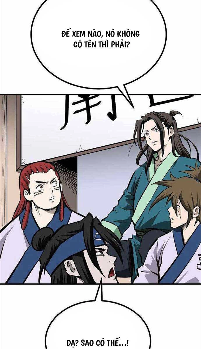 Cung Quỷ Kiếm Thần Chapter 207 - 7