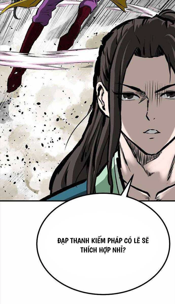 Cung Quỷ Kiếm Thần Chapter 207 - 11