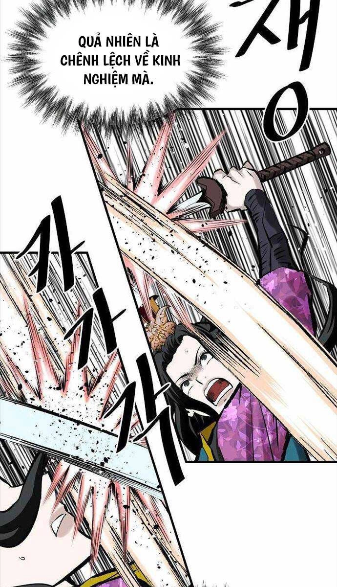 Cung Quỷ Kiếm Thần Chapter 207 - 60