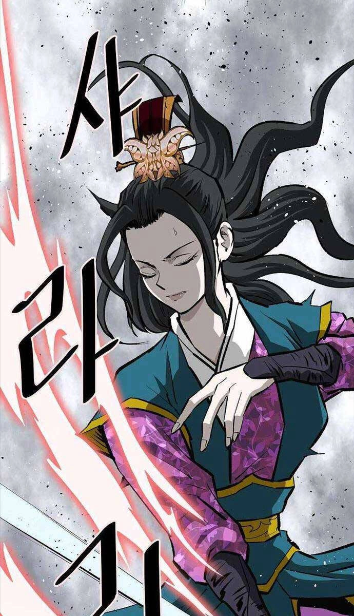 Cung Quỷ Kiếm Thần Chapter 207 - 67