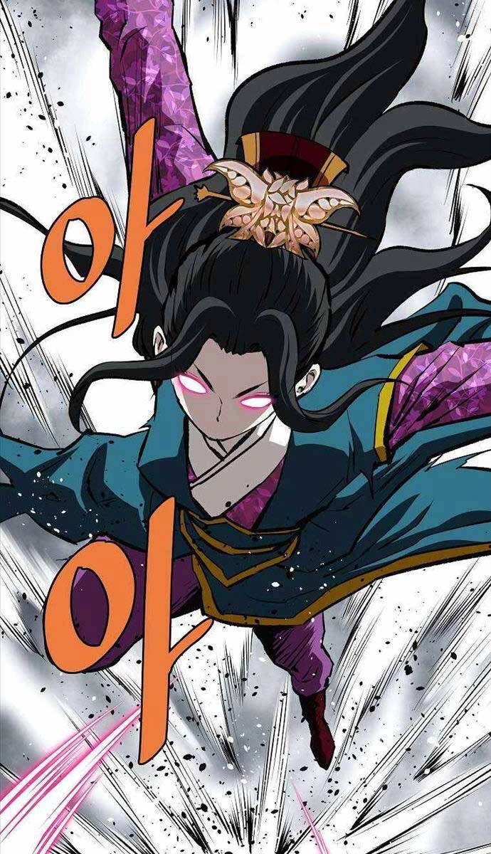 Cung Quỷ Kiếm Thần Chapter 207 - 78