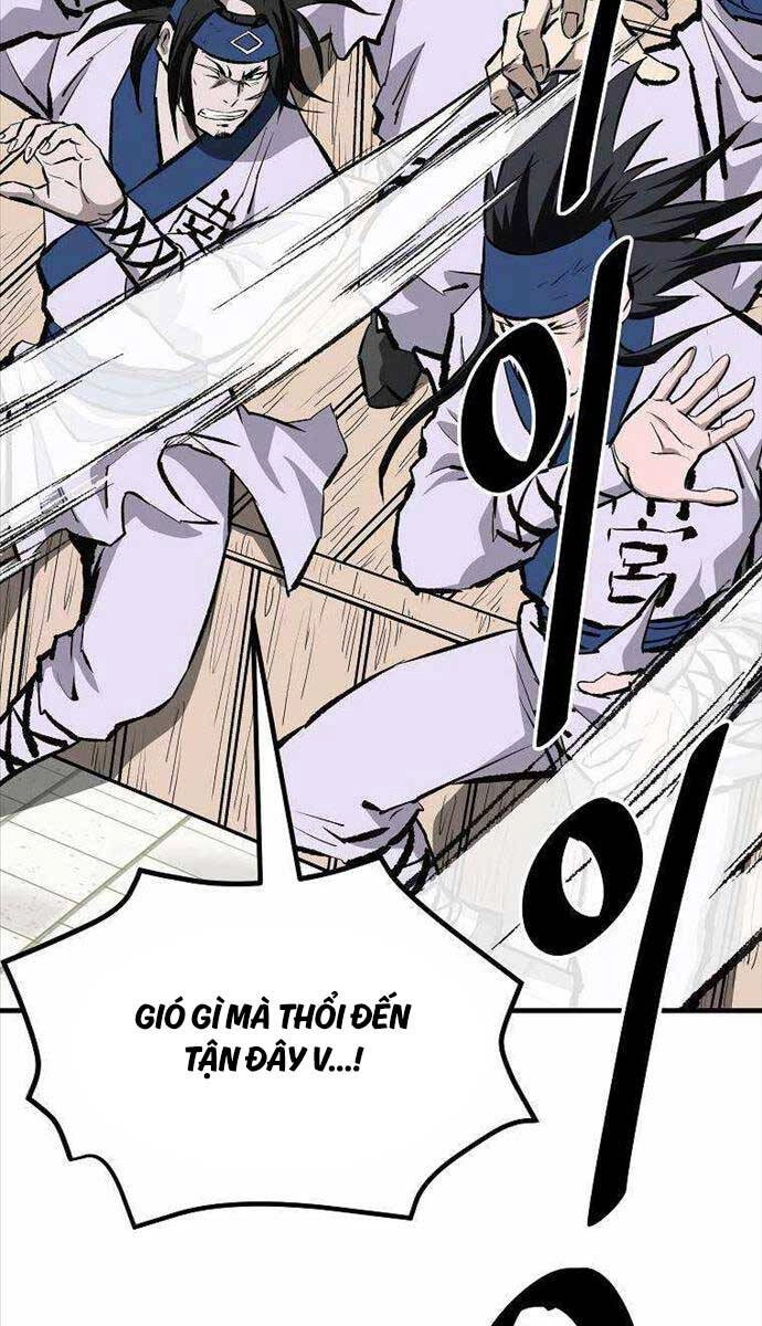 Cung Quỷ Kiếm Thần Chapter 207 - 83