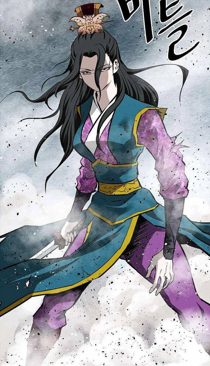 Cung Quỷ Kiếm Thần Chapter 208 - 10