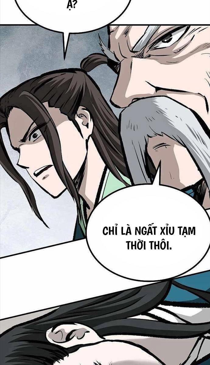 Cung Quỷ Kiếm Thần Chapter 208 - 23