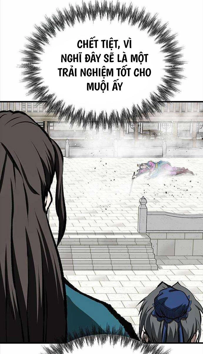 Cung Quỷ Kiếm Thần Chapter 208 - 33