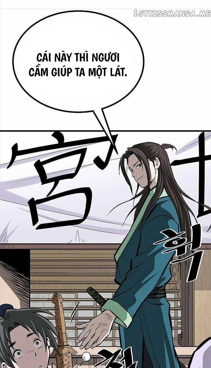 Cung Quỷ Kiếm Thần Chapter 208 - 37