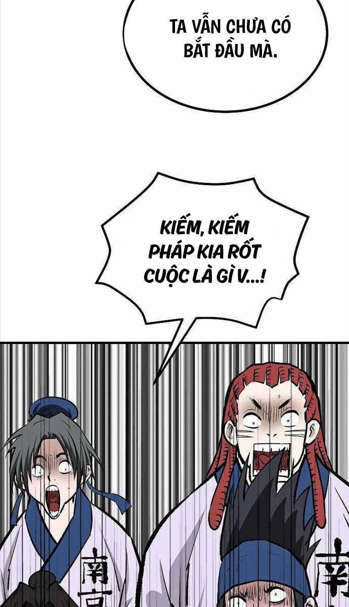 Cung Quỷ Kiếm Thần Chapter 208 - 91