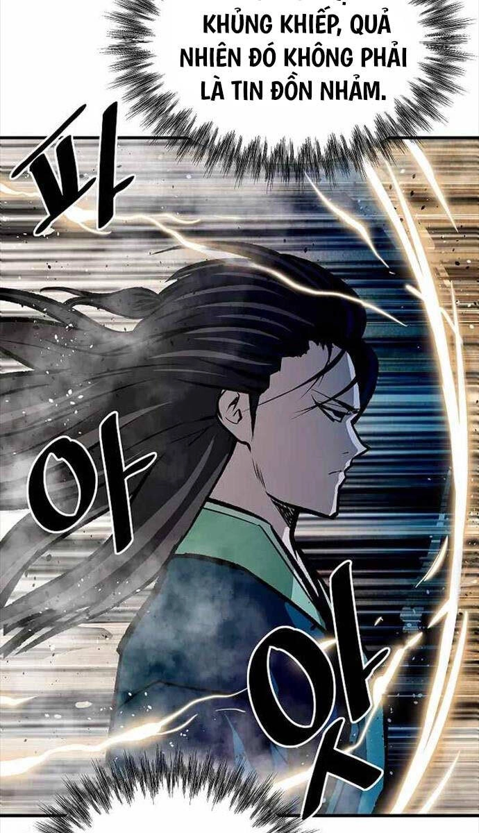 Cung Quỷ Kiếm Thần Chapter 209 - 8