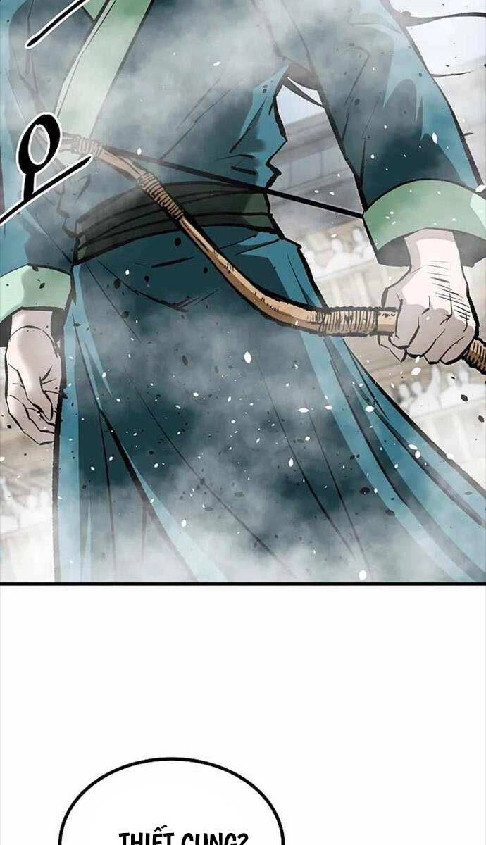 Cung Quỷ Kiếm Thần Chapter 209 - 15