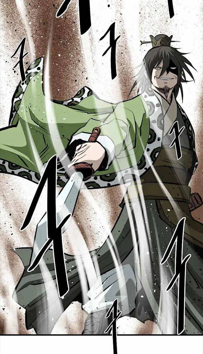 Cung Quỷ Kiếm Thần Chapter 209 - 21