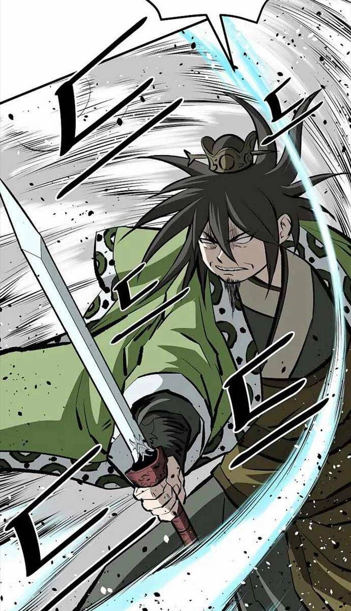 Cung Quỷ Kiếm Thần Chapter 209 - 36