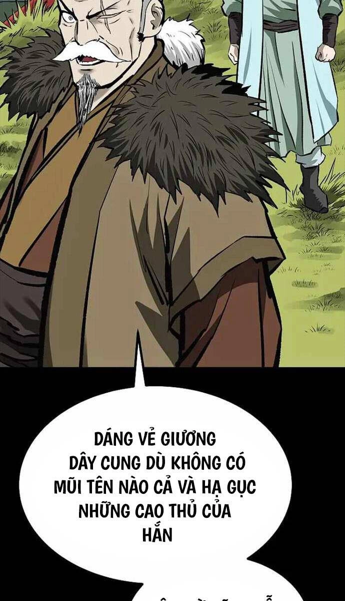 Cung Quỷ Kiếm Thần Chapter 209 - 61