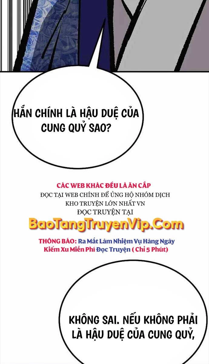 Cung Quỷ Kiếm Thần Chapter 209 - 84