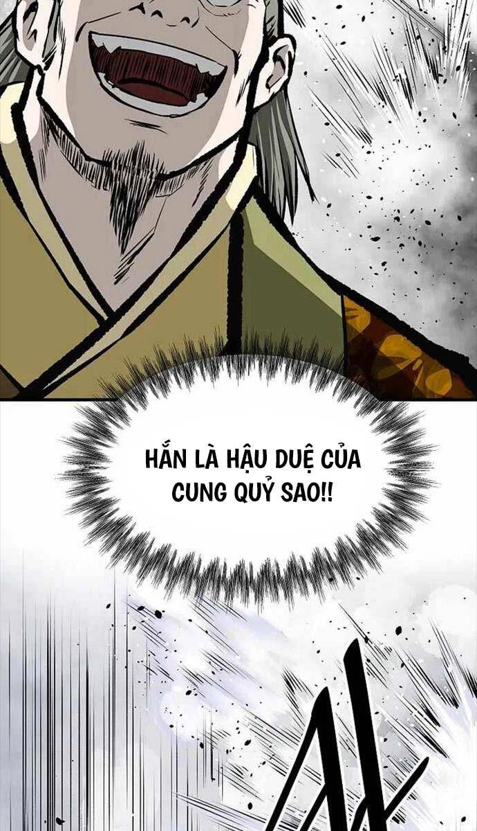 Cung Quỷ Kiếm Thần Chapter 209 - 92