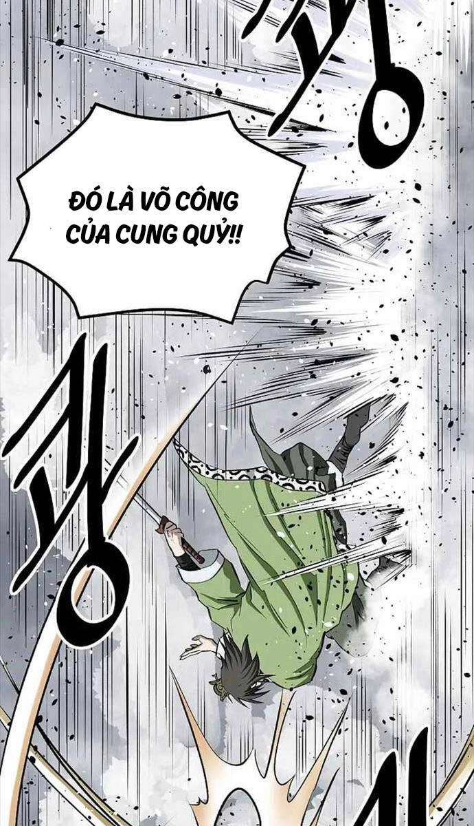 Cung Quỷ Kiếm Thần Chapter 209 - 93
