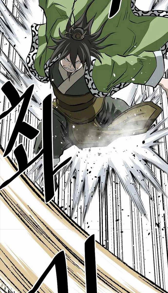 Cung Quỷ Kiếm Thần Chapter 209 - 101