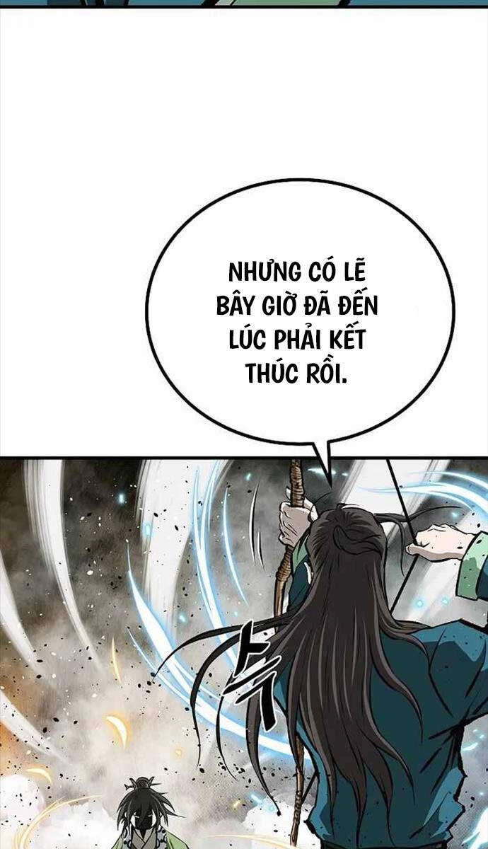 Cung Quỷ Kiếm Thần Chapter 209 - 114