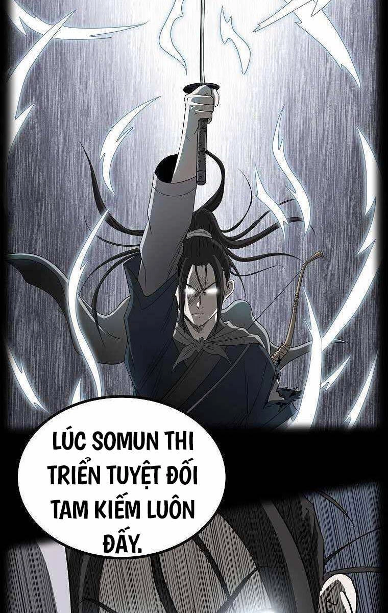 Cung Quỷ Kiếm Thần Chapter 210 - 7