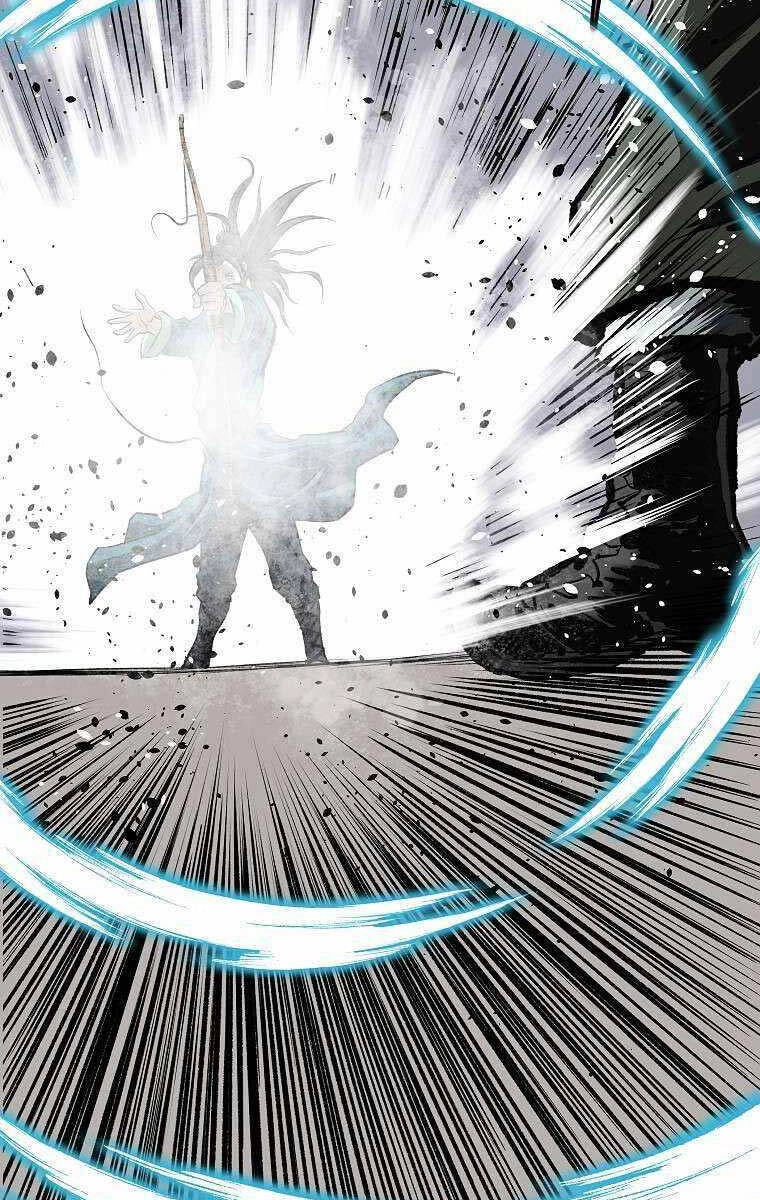 Cung Quỷ Kiếm Thần Chapter 210 - 43