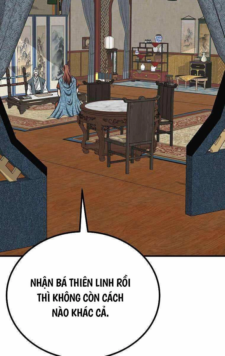 Cung Quỷ Kiếm Thần Chapter 210 - 116