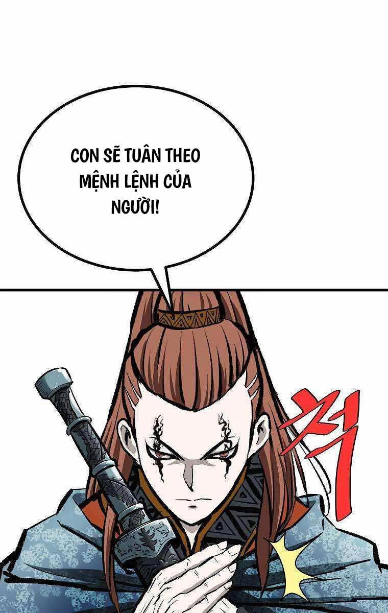 Cung Quỷ Kiếm Thần Chapter 210 - 133