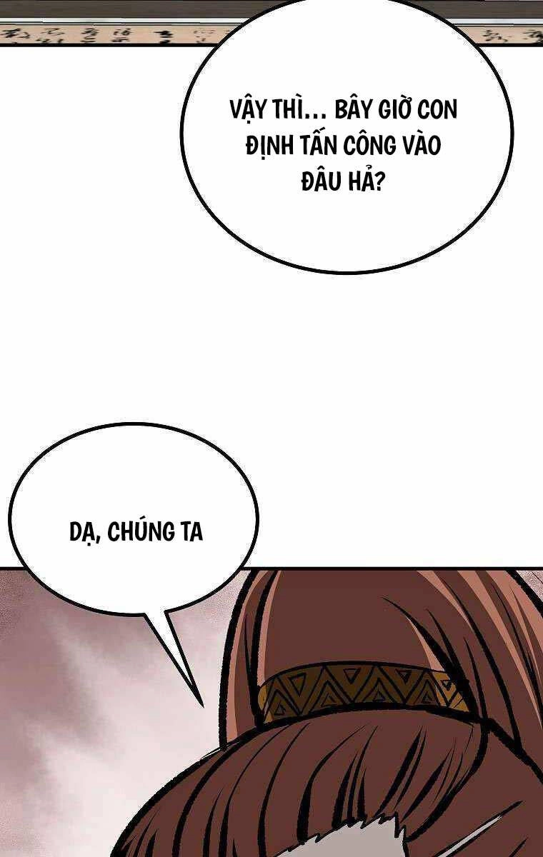 Cung Quỷ Kiếm Thần Chapter 210 - 136