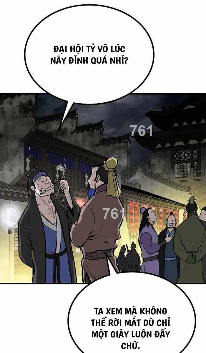 Cung Quỷ Kiếm Thần Chapter 211 - 3