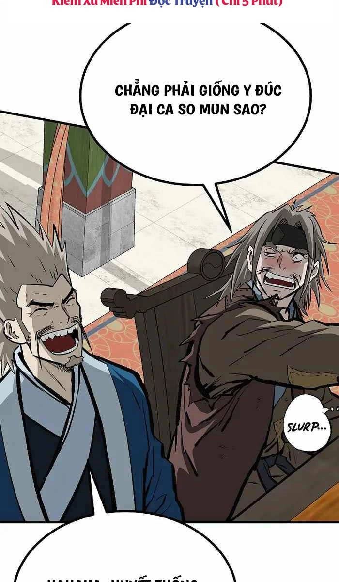 Cung Quỷ Kiếm Thần Chapter 211 - 16