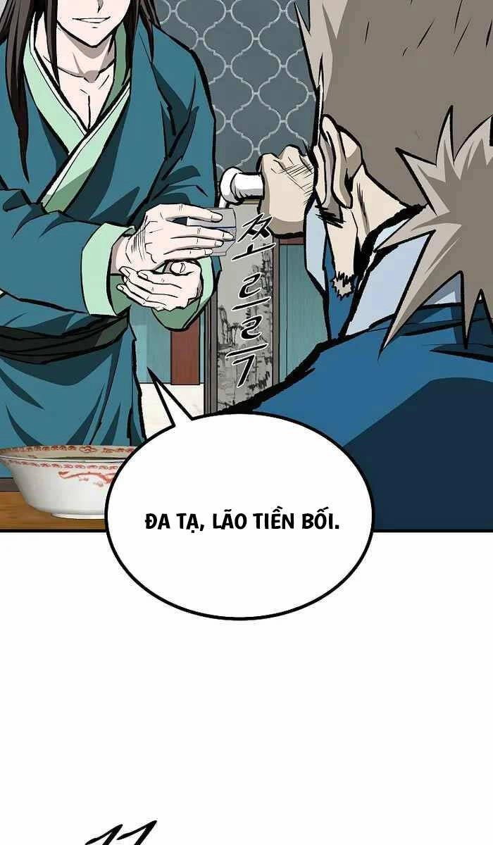 Cung Quỷ Kiếm Thần Chapter 211 - 18